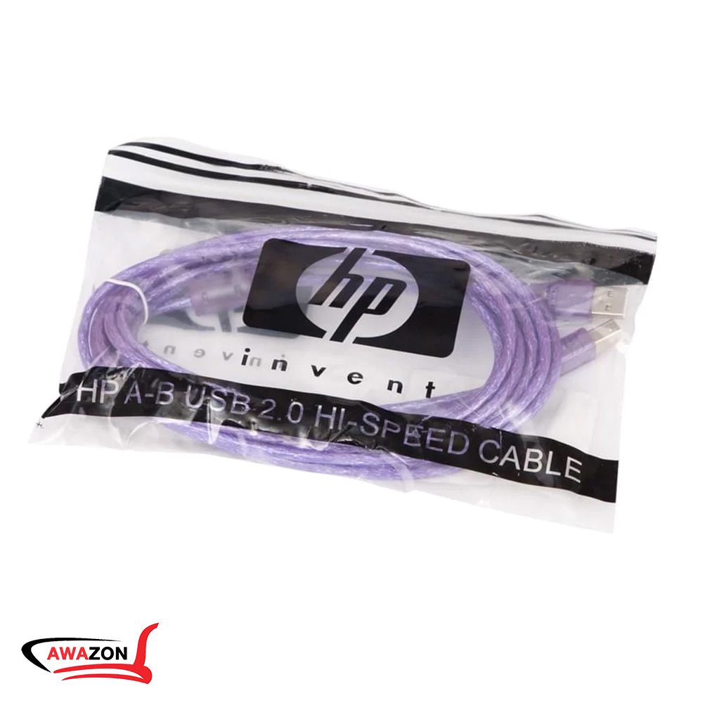 Cable Printer 1.8M HP