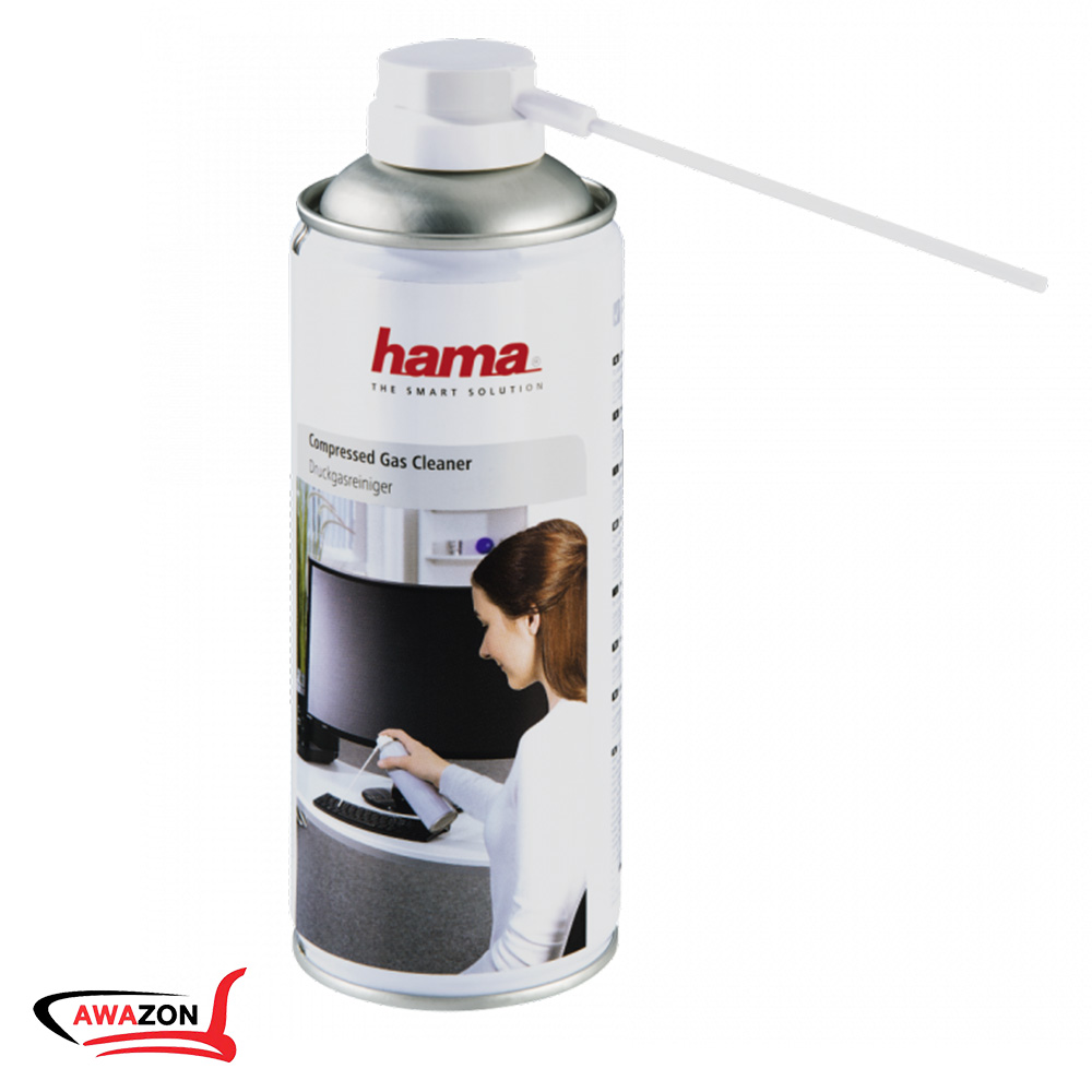contact cleaner Hama