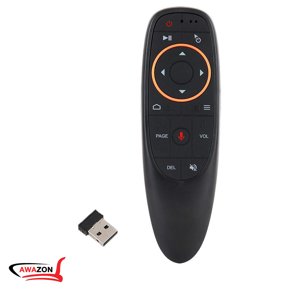 Air Remote Mouse