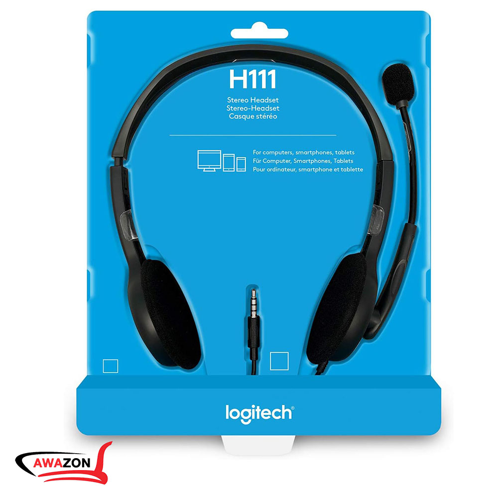 headseat H111