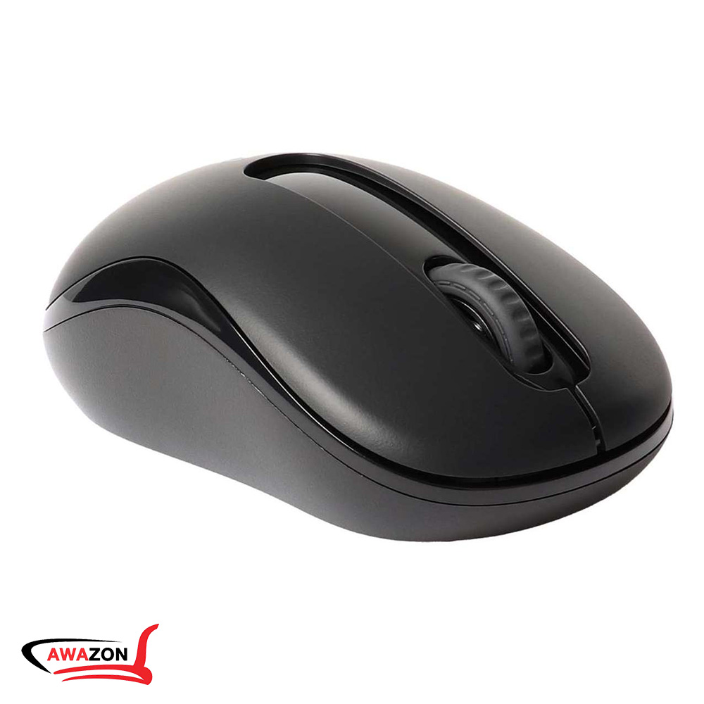 Mouse Wireless Rapoo M10 Plus Original