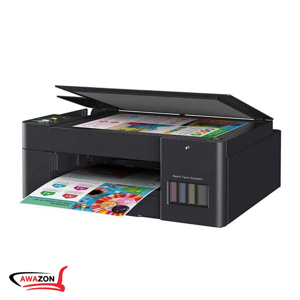 Brother Printer MFC-T920DW WiFi Duplex