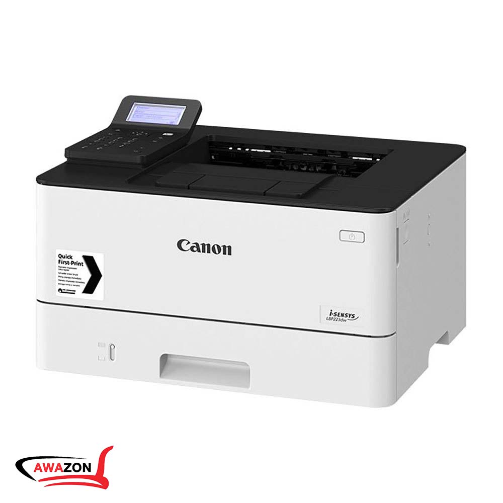Canon Printer i-Sensys LBP223dw