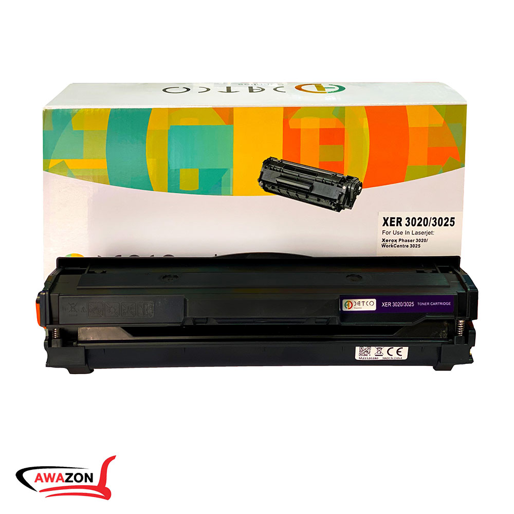 Cartridge Datco XER 3020/3025