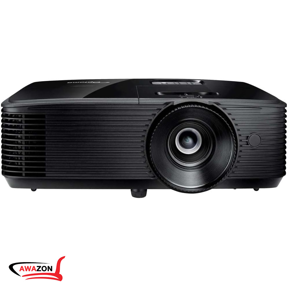 Projection Optoma X371