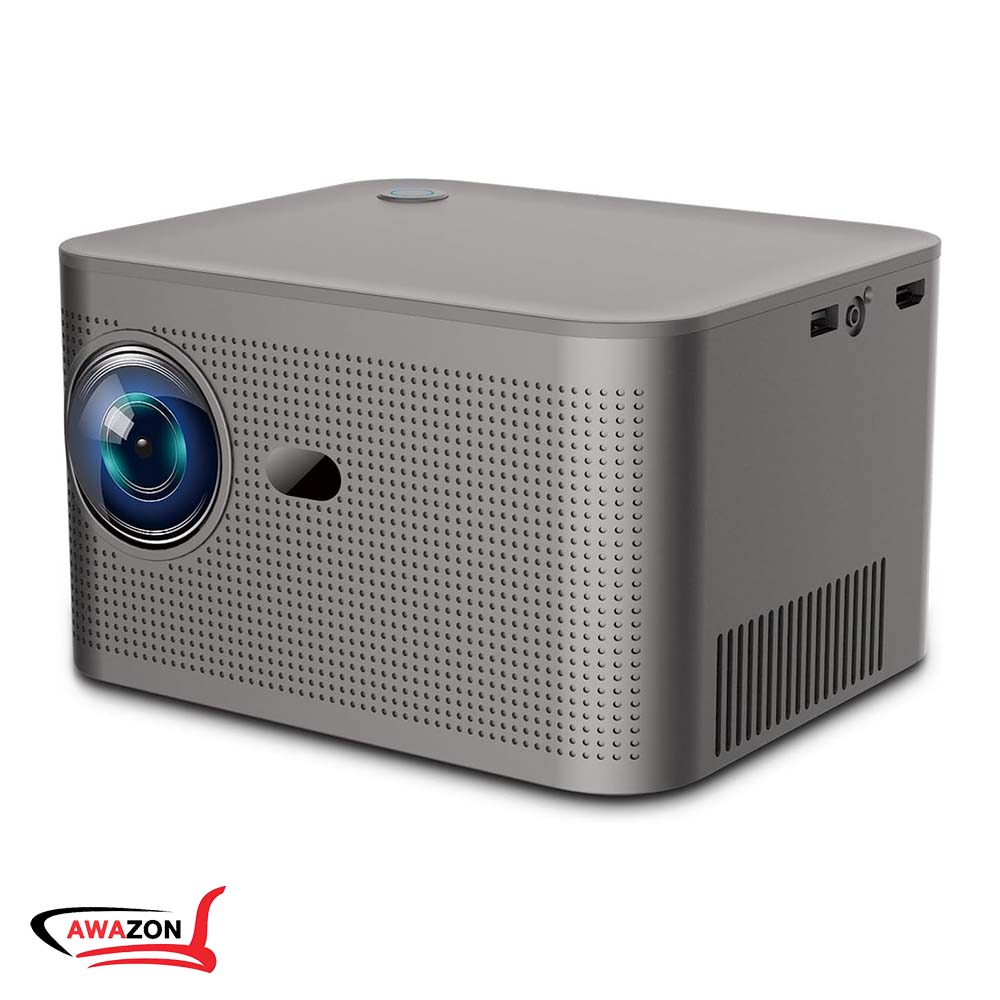 Projector LED HY-350