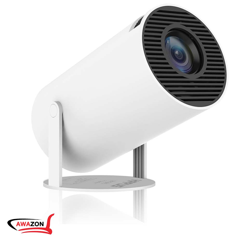 Projector LED Multimedia