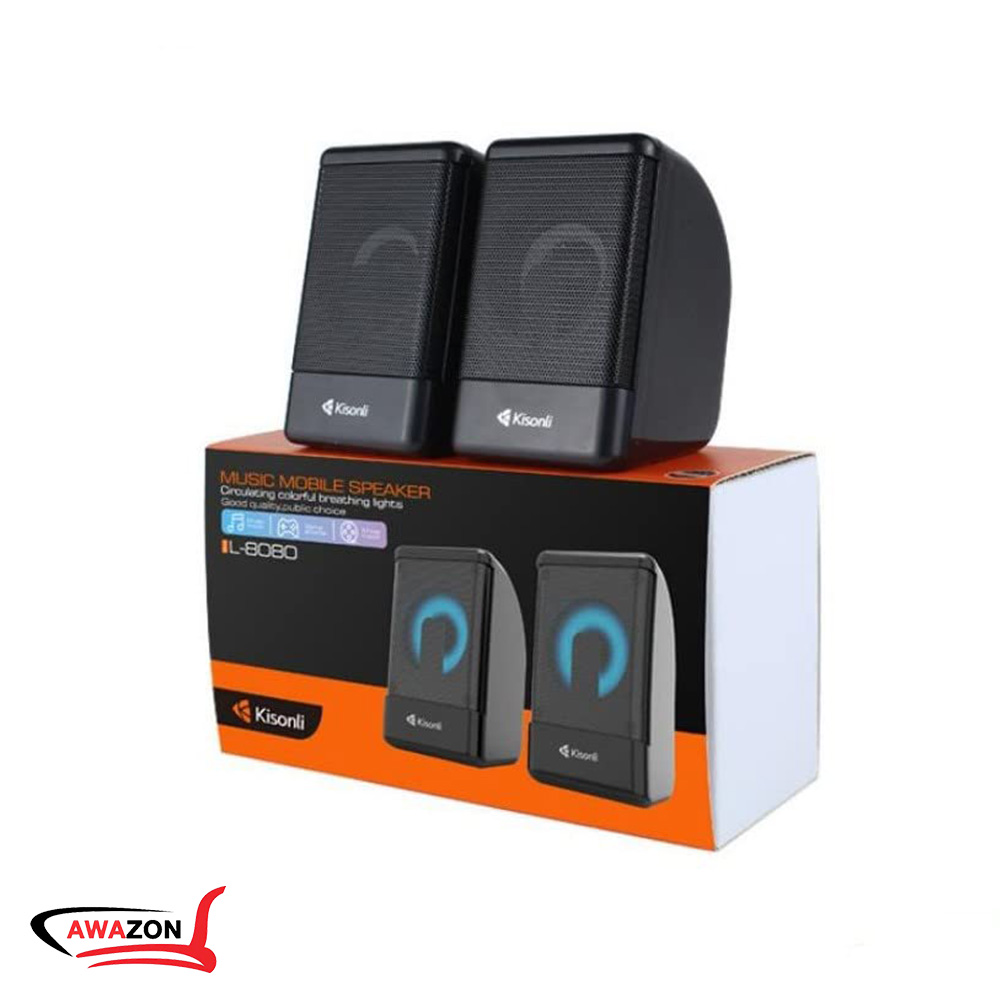Kisonli Mobile Speaker L-7070
