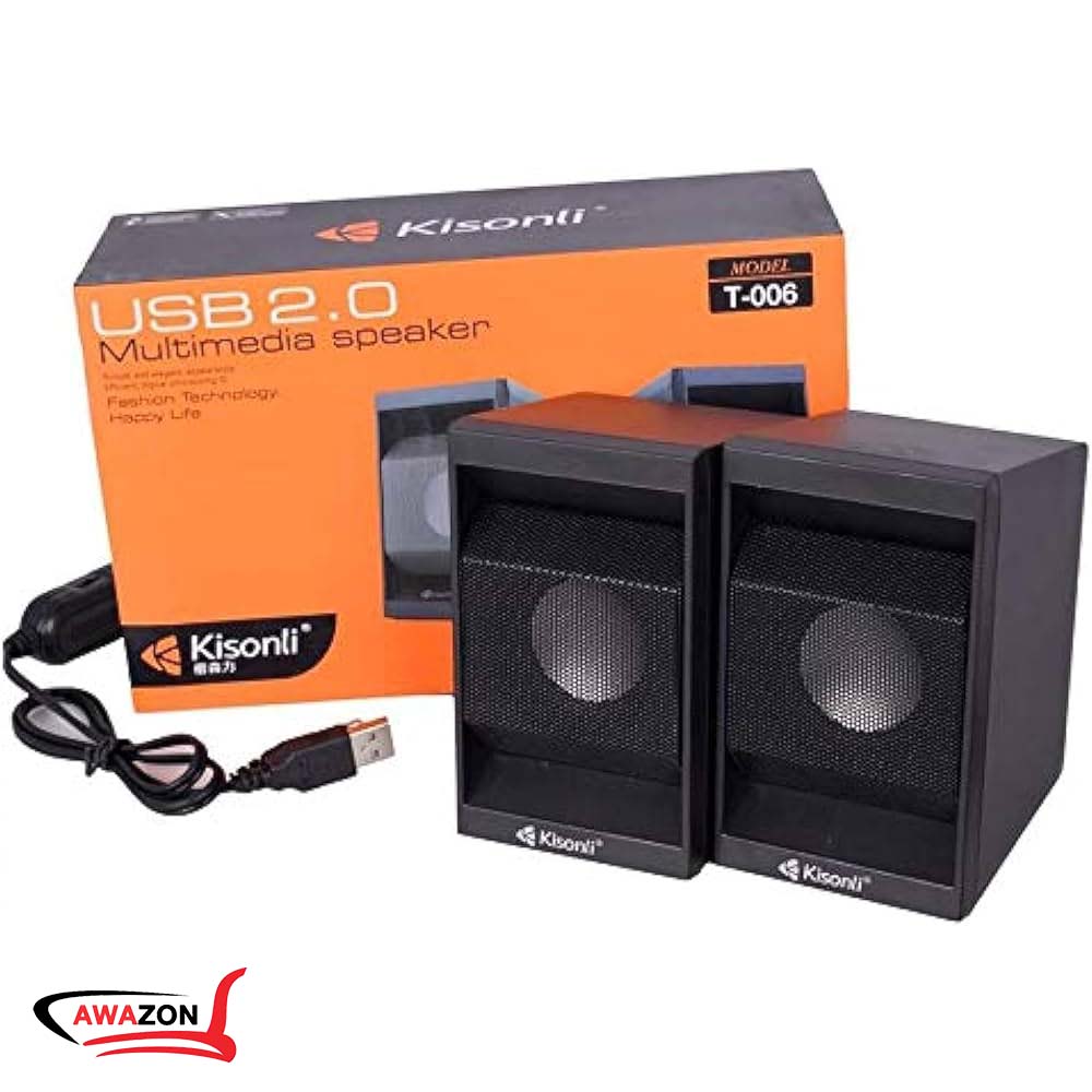 Kisonli mobile speaker T-006