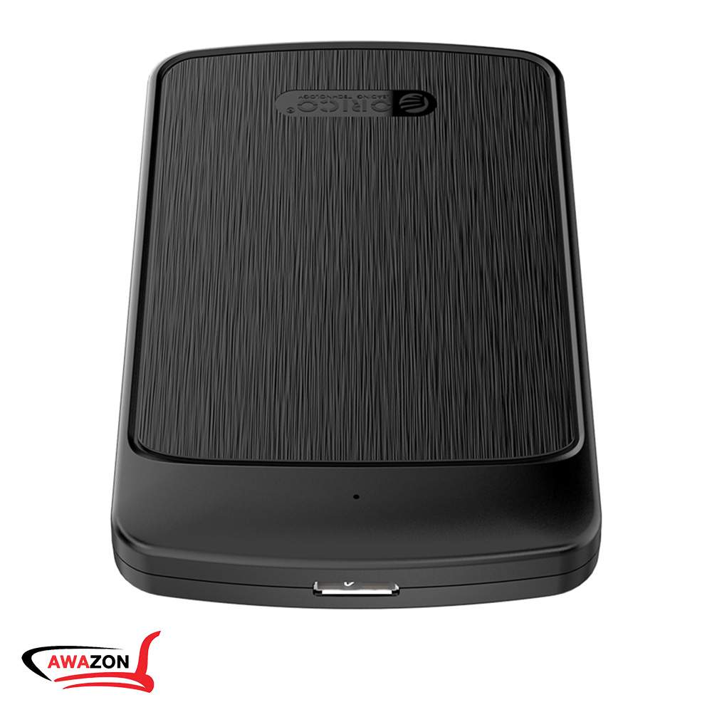 Cover Hard 2.5" ORICO 2020U3