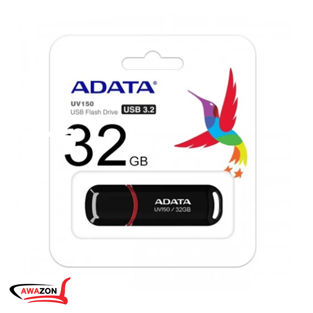 ADATA 32GB UV150 USB 3.2