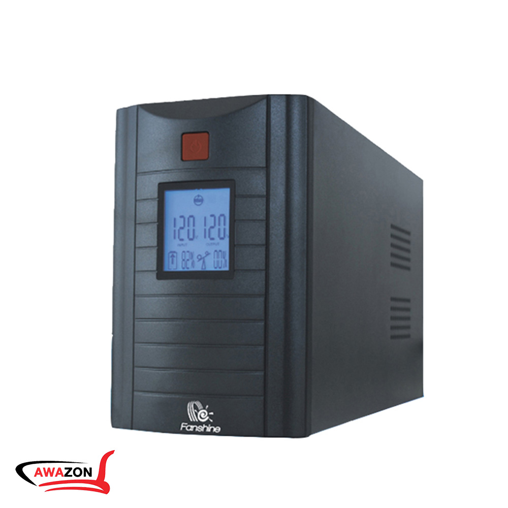 UPS Aosma 3000VA