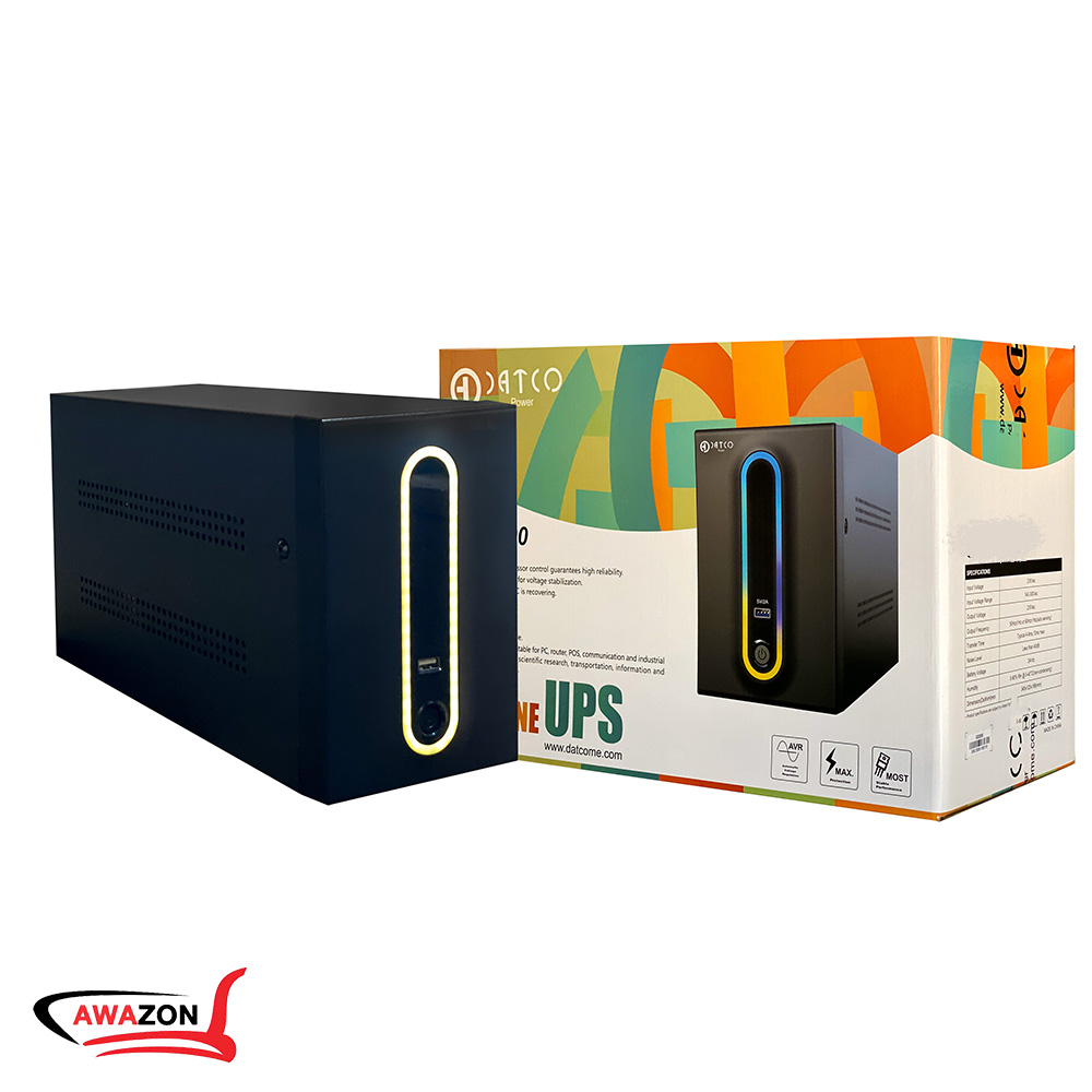UPS Star Power 2000VA