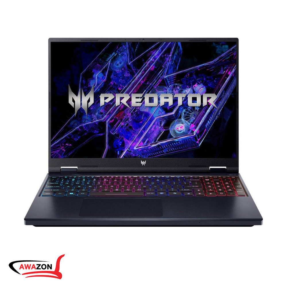 Acer Predator Helios Neo 16 i9HX-14th/16/1TB/4060-8/16inch-WUXGA-IPS-165Hz/Win11