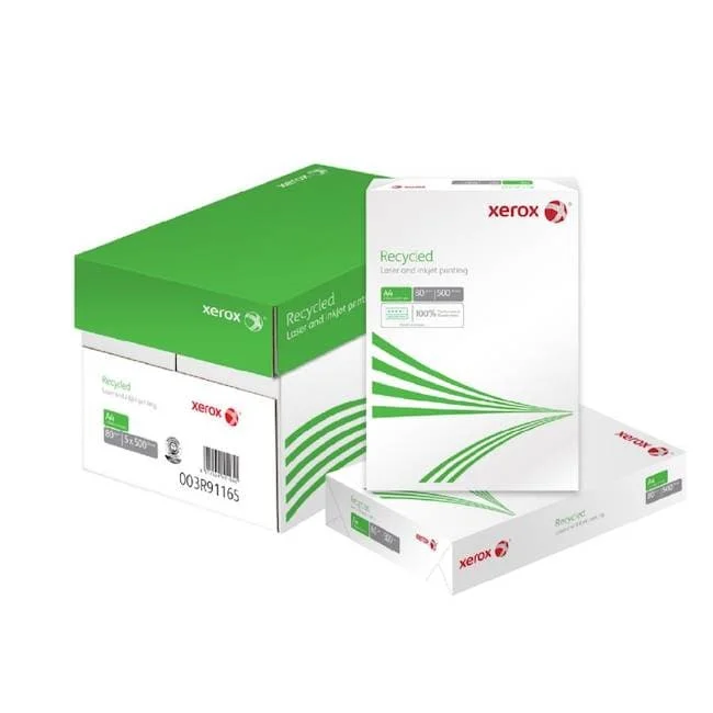 Paper A4 Xerox