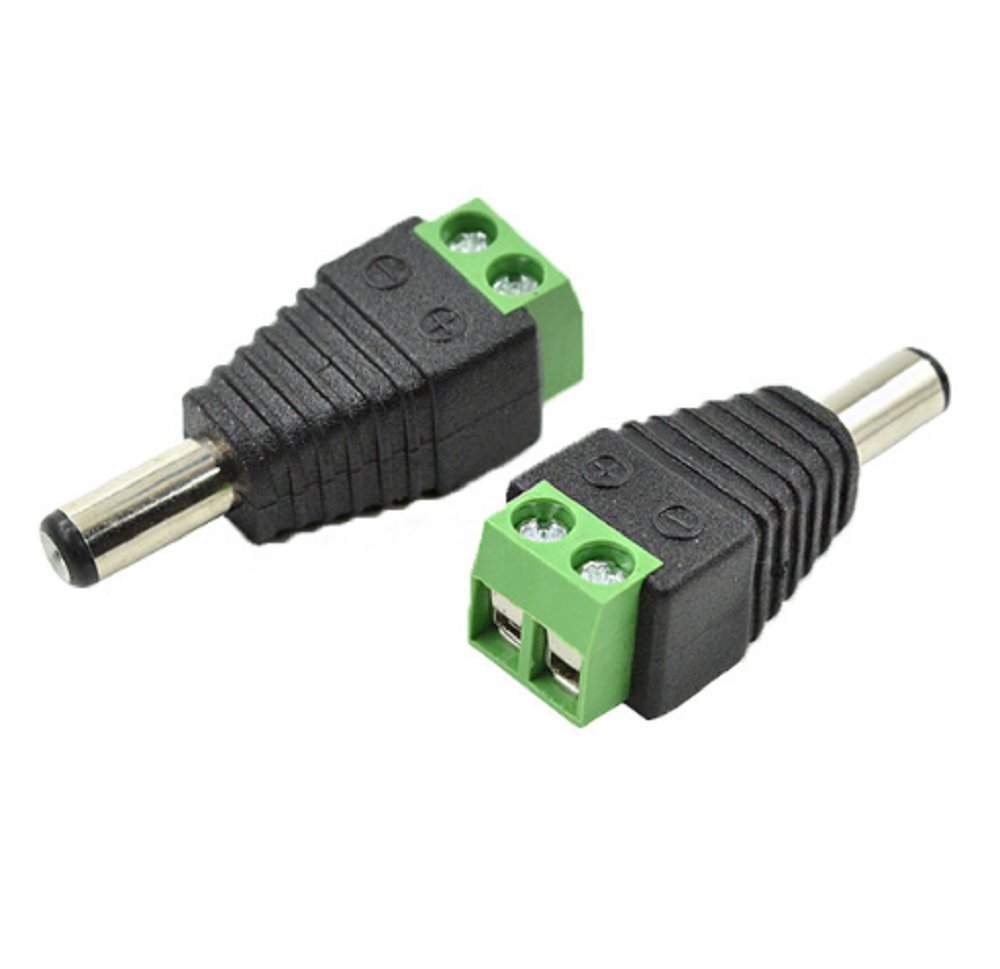Power Connection