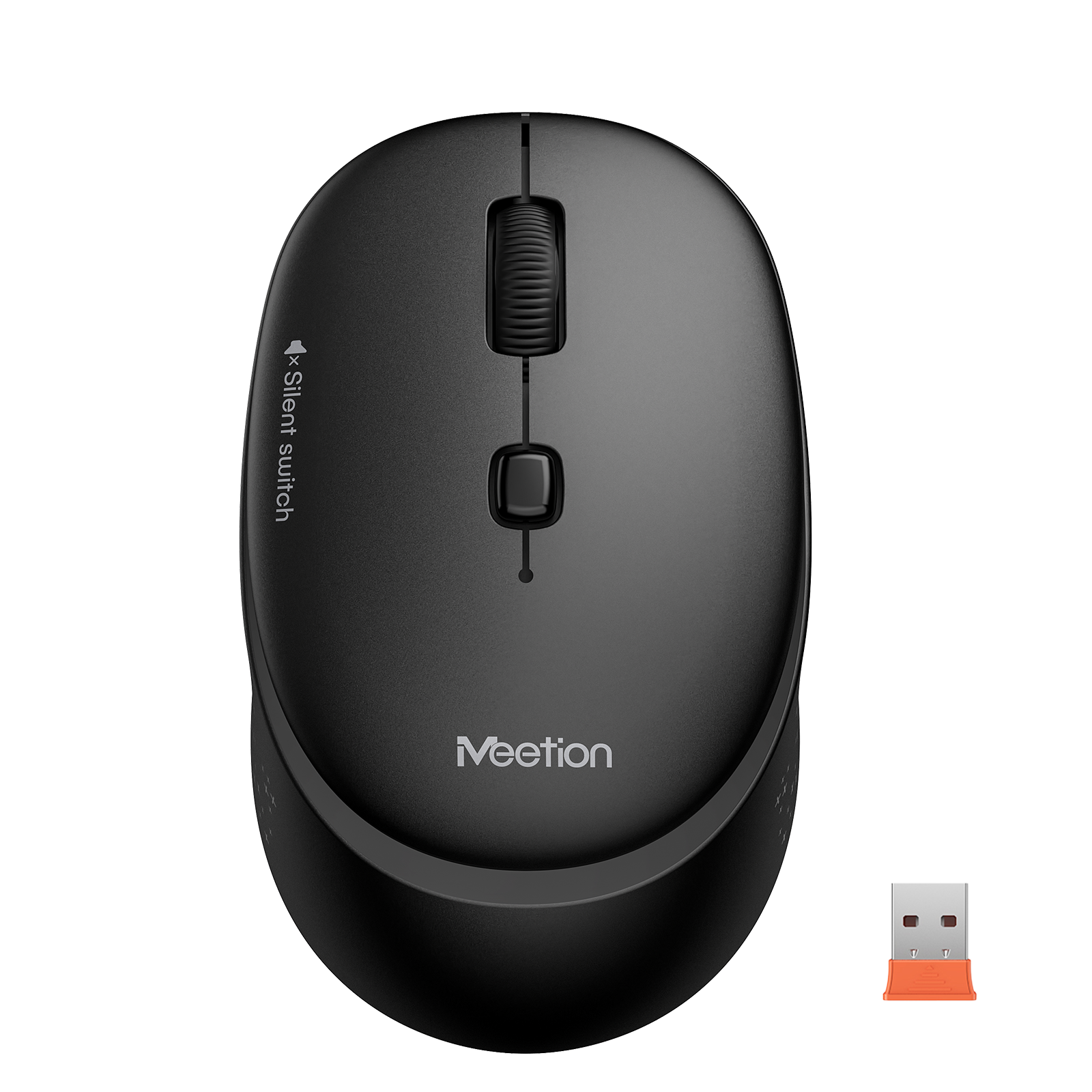 Meetion Wireless Mouse R571