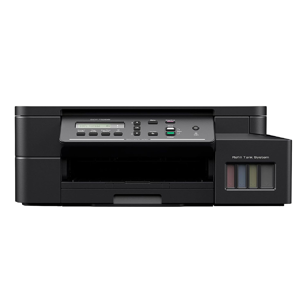 Printer Brother DCP-T520W WiFi