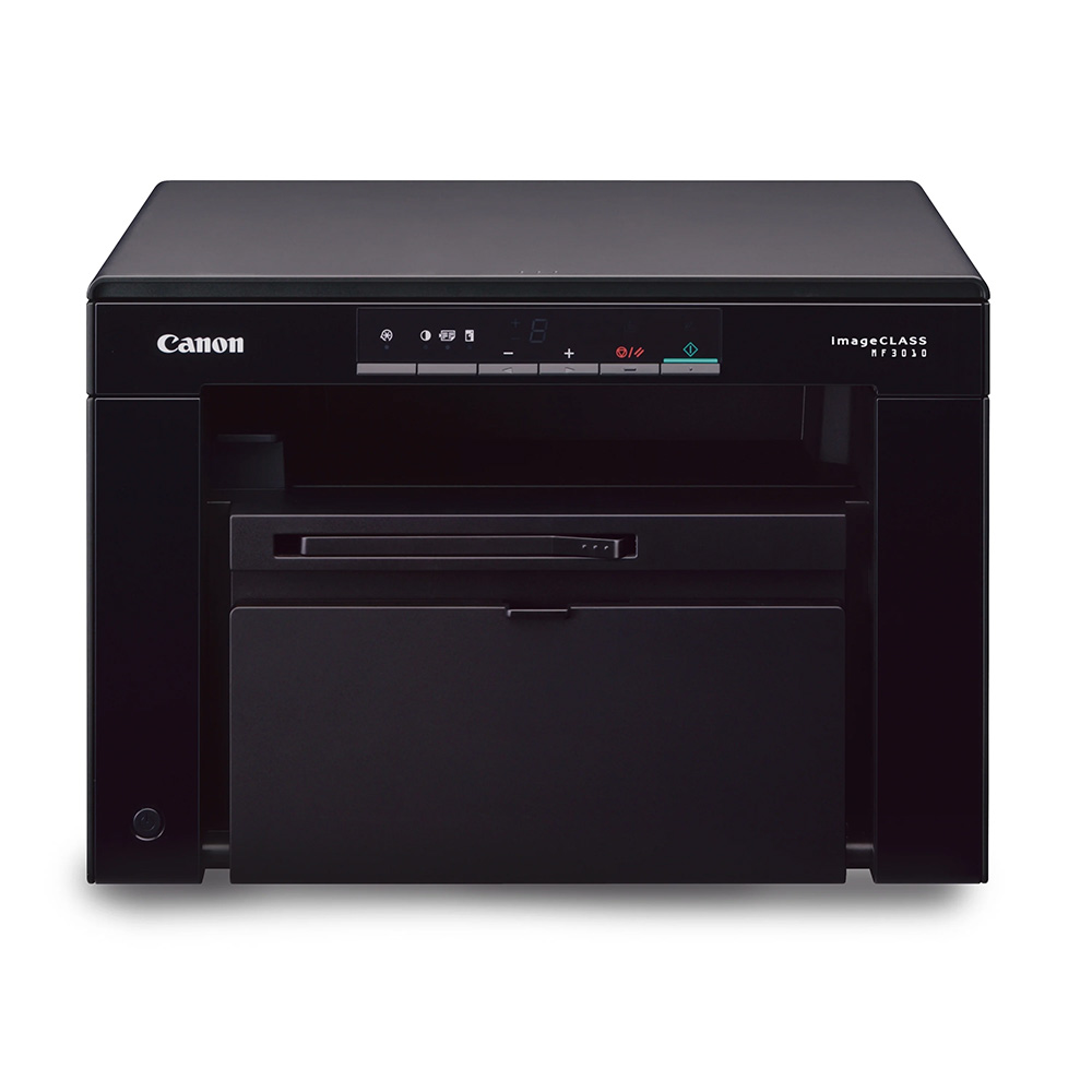 Printer Canon MF3010