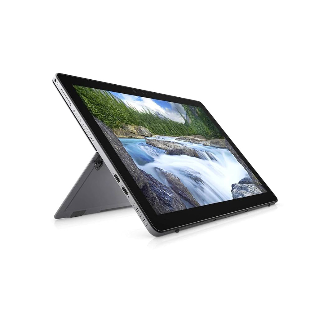 Dell Latitude 7200 2-in-1 i7-8th/16/512/12.5"Touch/Win