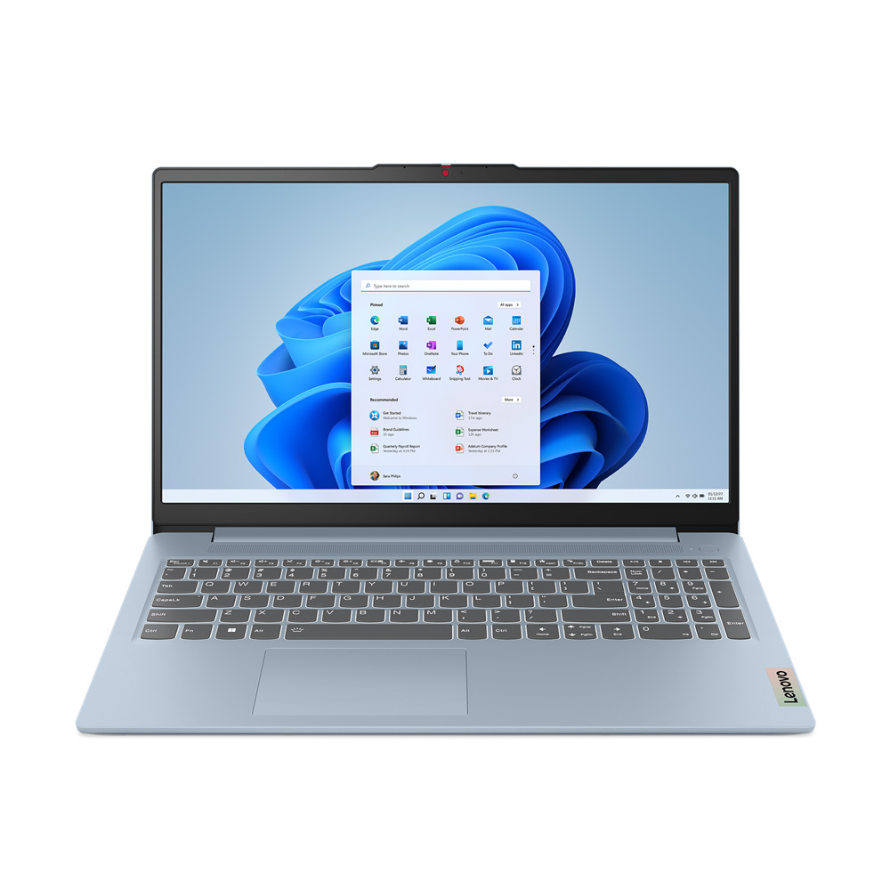 Lenovo IdeaPad Slim 3 15IRH8 i5H-13th/8/512