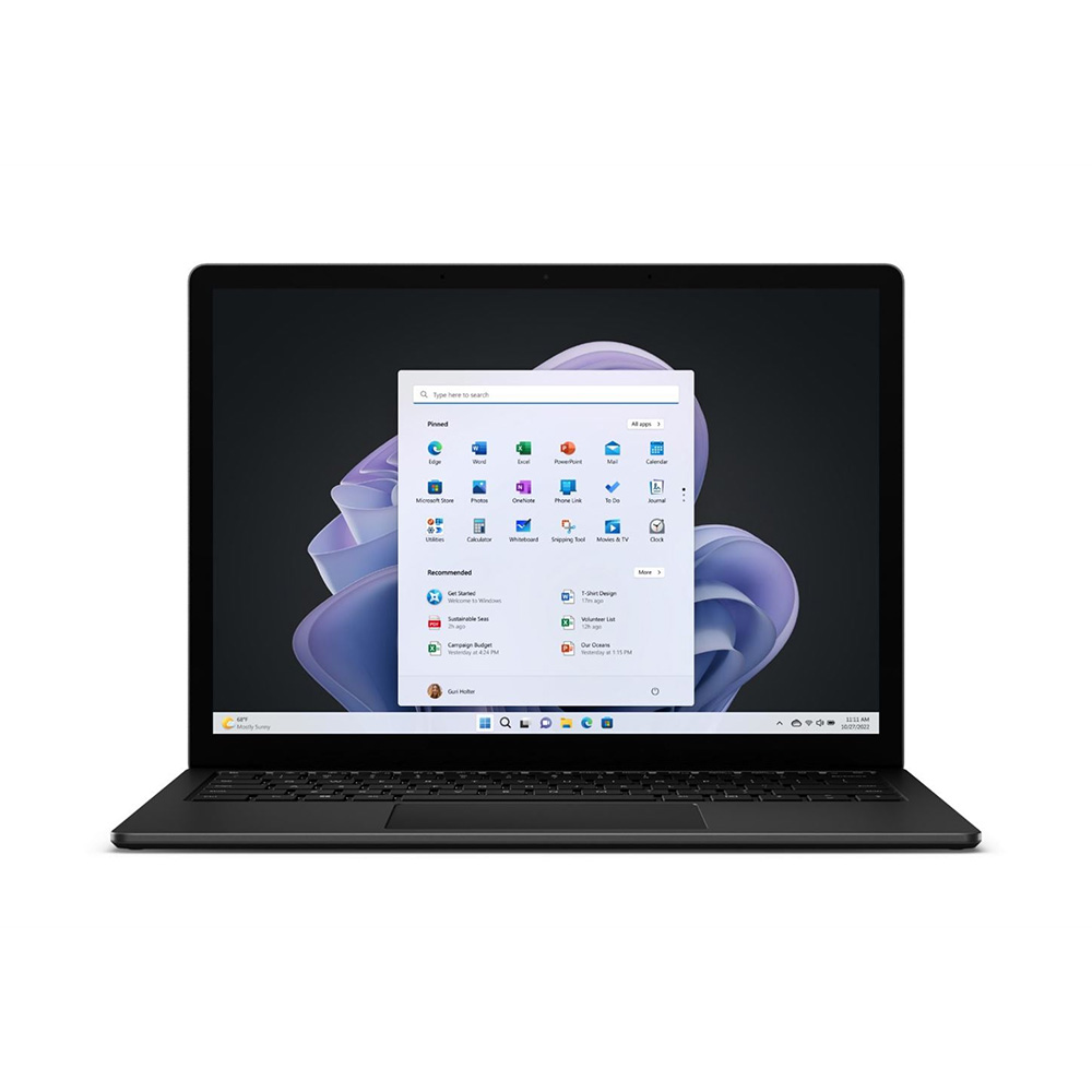 Microsoft Surface Laptop 5 i7-12th/16/256/Win/New
