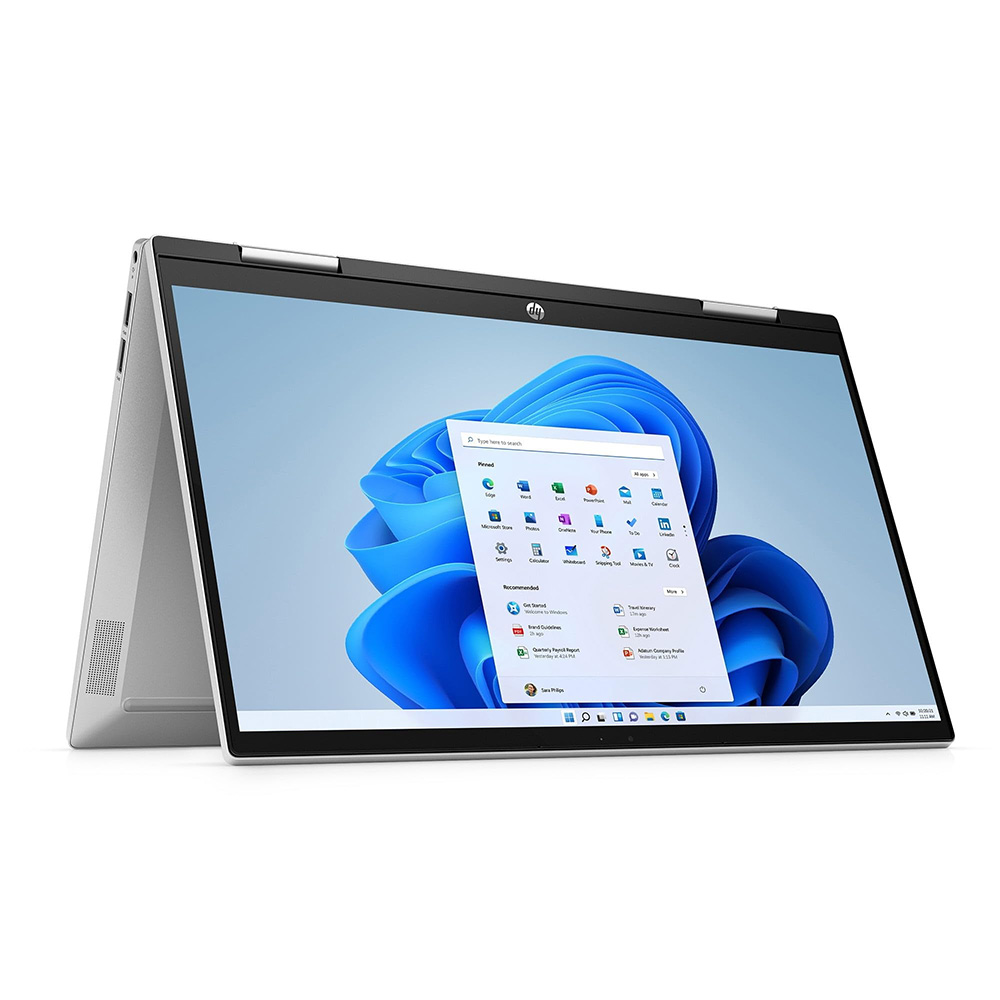 HP Pavilion x360 Convertible 14 i5-12th/8/256/Win/ Open Box