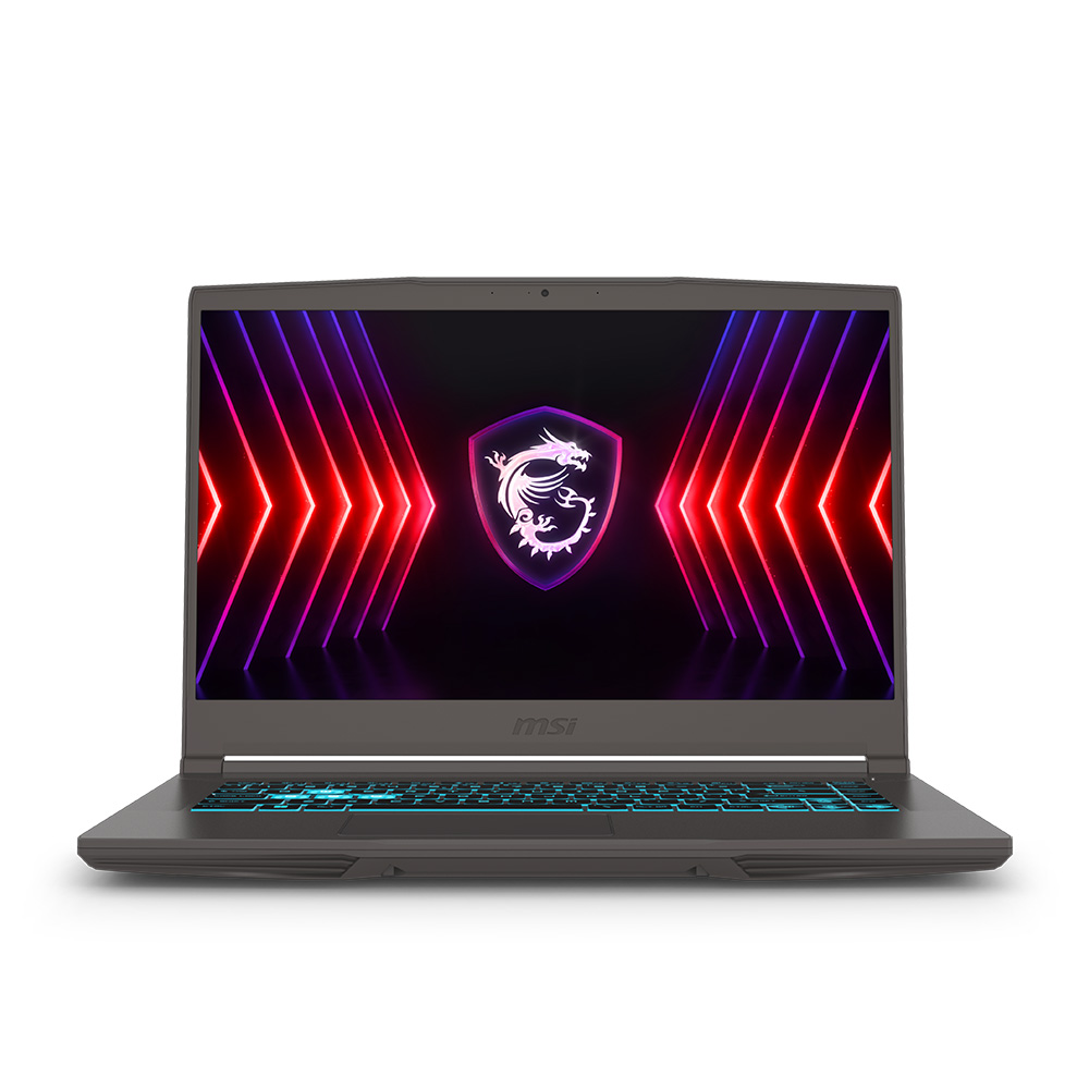 MSI Thin A15 B7UC-248XAE AMD 7-7535HS/16/512/3050-4/IPS-144Hz