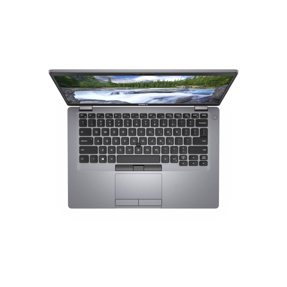Dell Latitude 5410 i5-10th/16/256/win