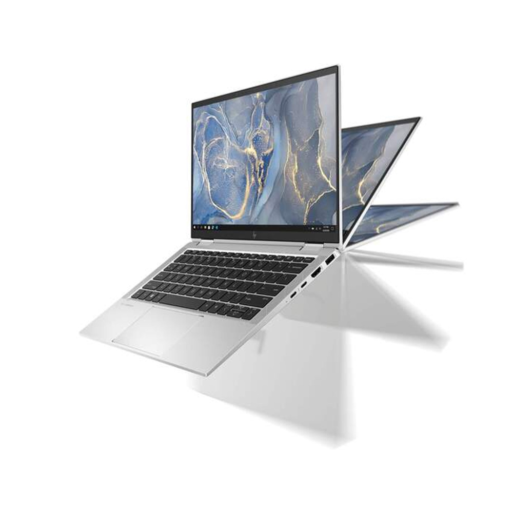 HP EliteBook x360 1030 G8 i5-11th/8/256/360-Touch/win