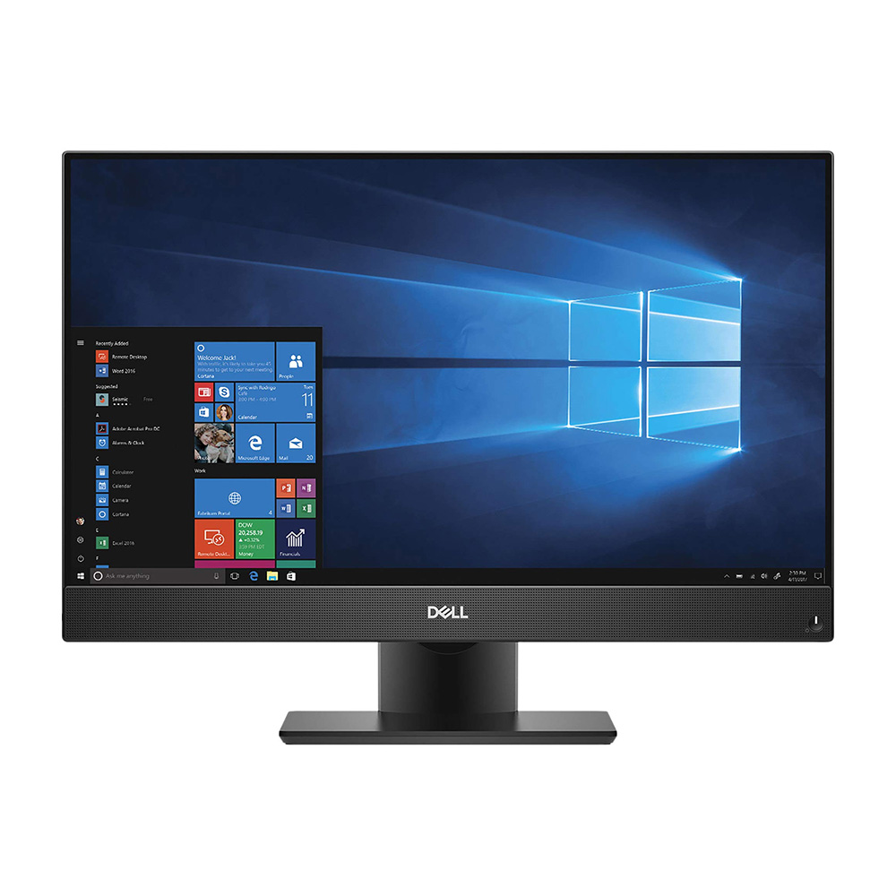 Dell AIO OptiPlex 7460 i5-8th/16/512/24/Win