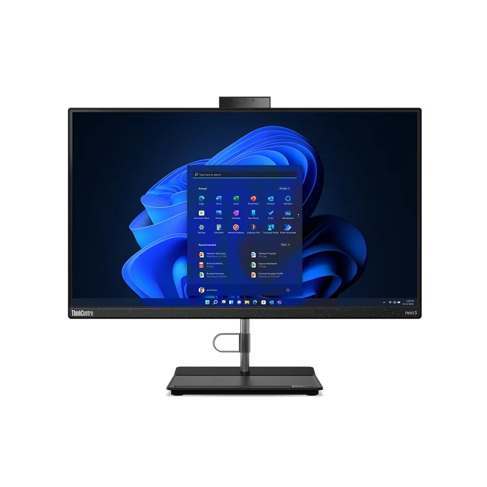 Lenovo AIO ThinkCentre neo 30a 27 Gen 4 i7H-13th/8/512/27