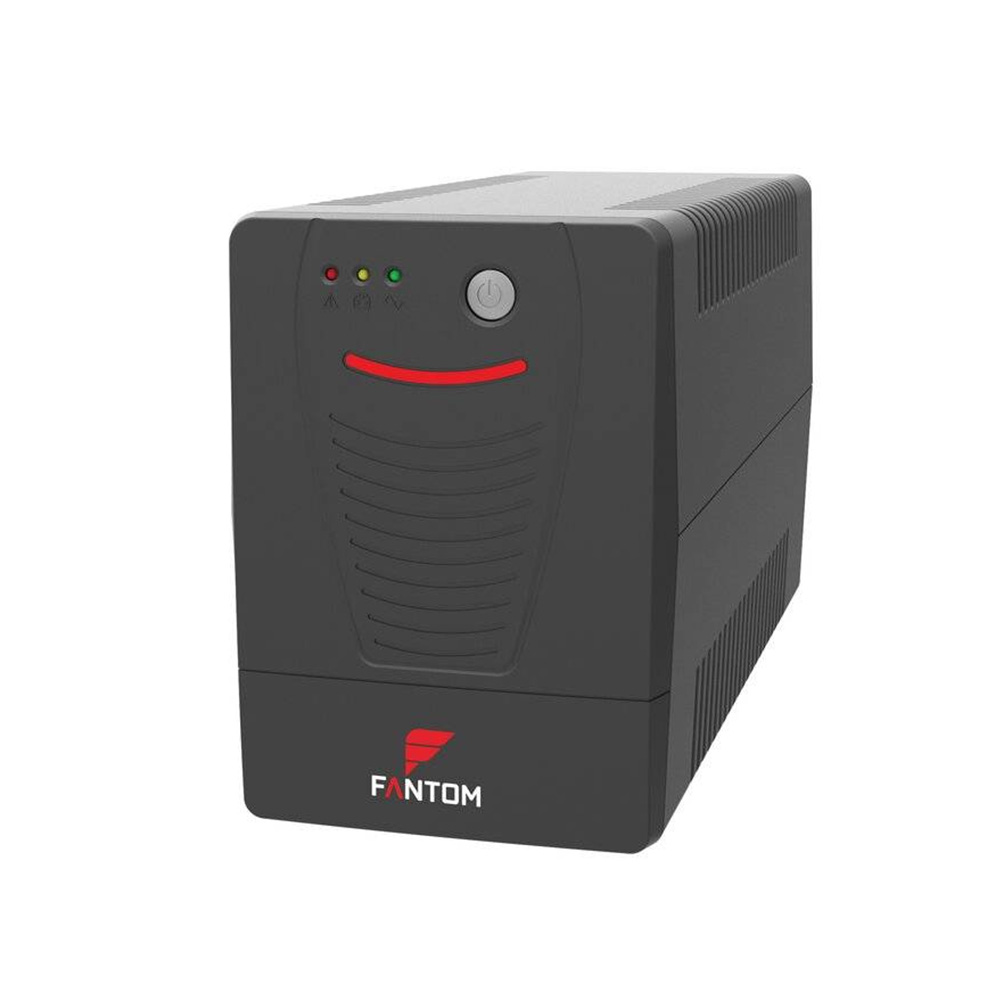 UPS FANTOM 1500VA 720W