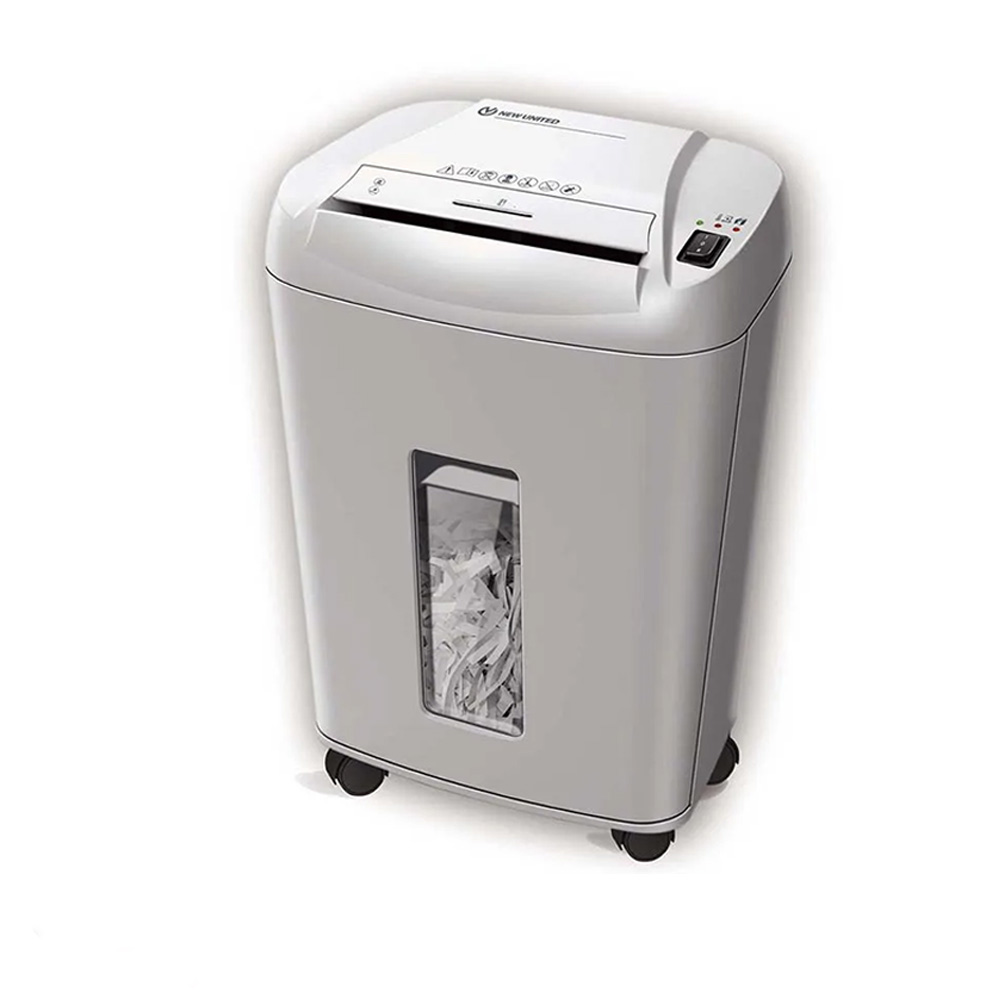 Paper Shredder Budget BG-RT-15C