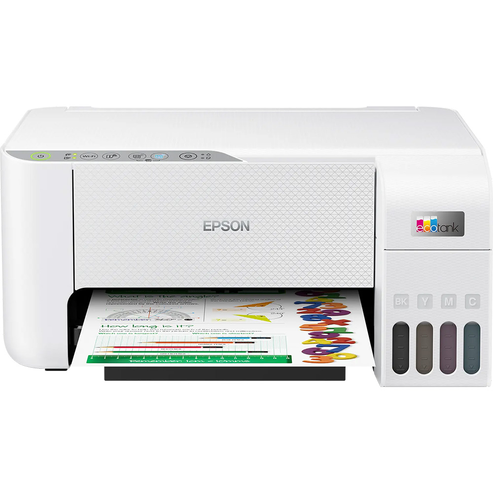 Epson Printer EcoTank L3256 WiFi