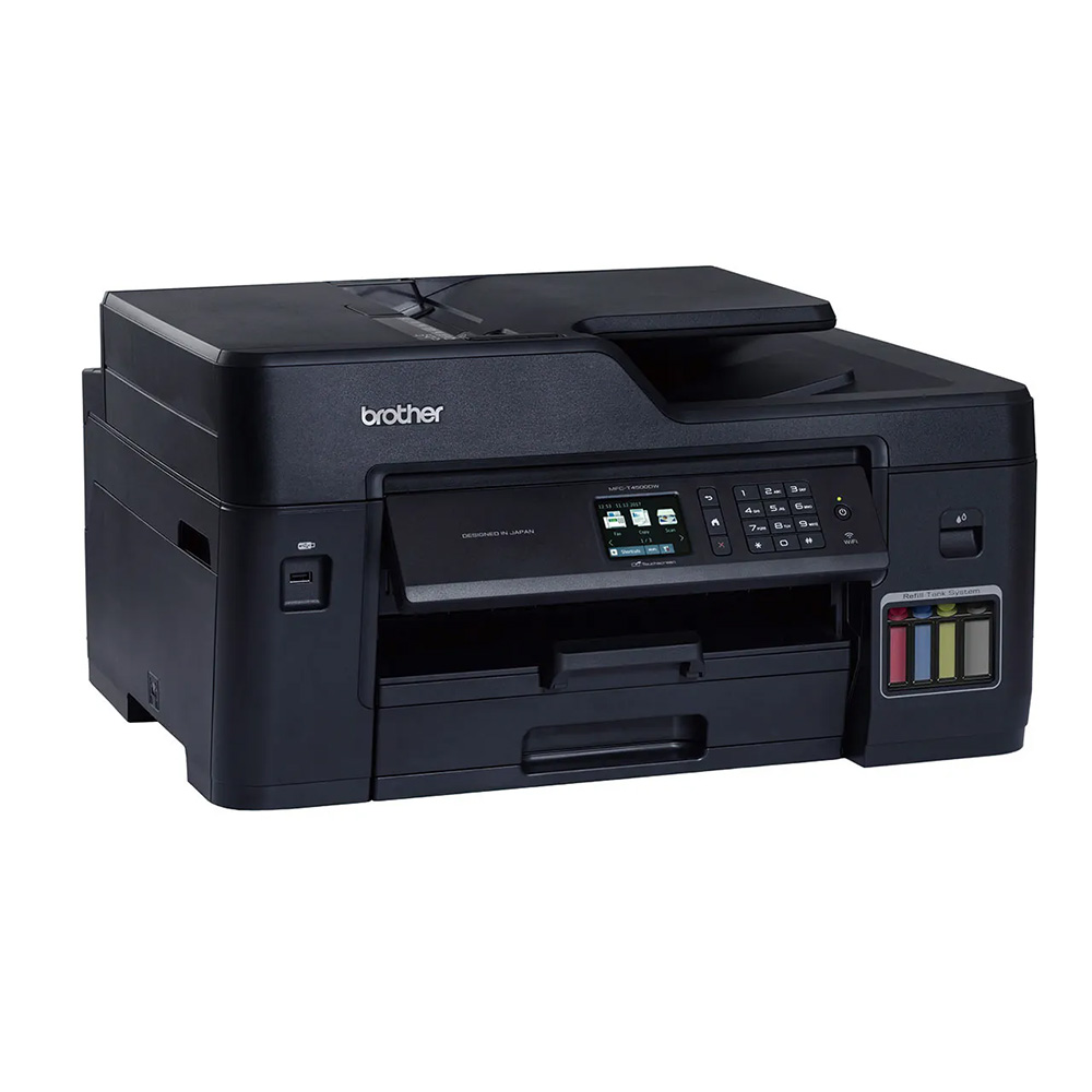 Printer Brother MFC-T4500DW A3