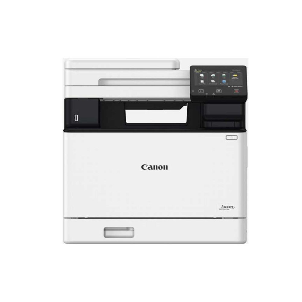 Printer Canon MF651Cw LaserJet Color