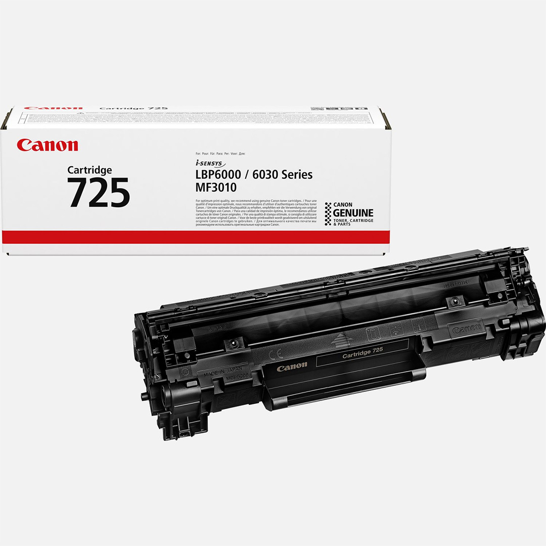 Cartridge 725 original