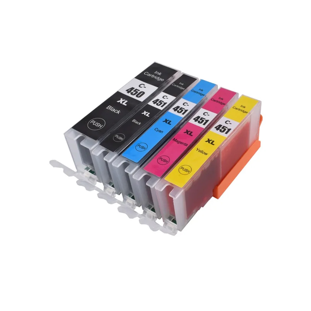 inkjet catridge canon