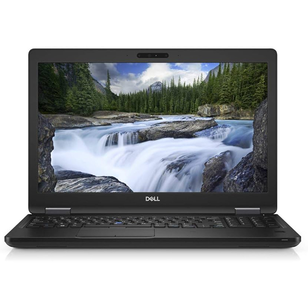 Dell Latitude 5590 i7HQ-7th/8/256/2/Win