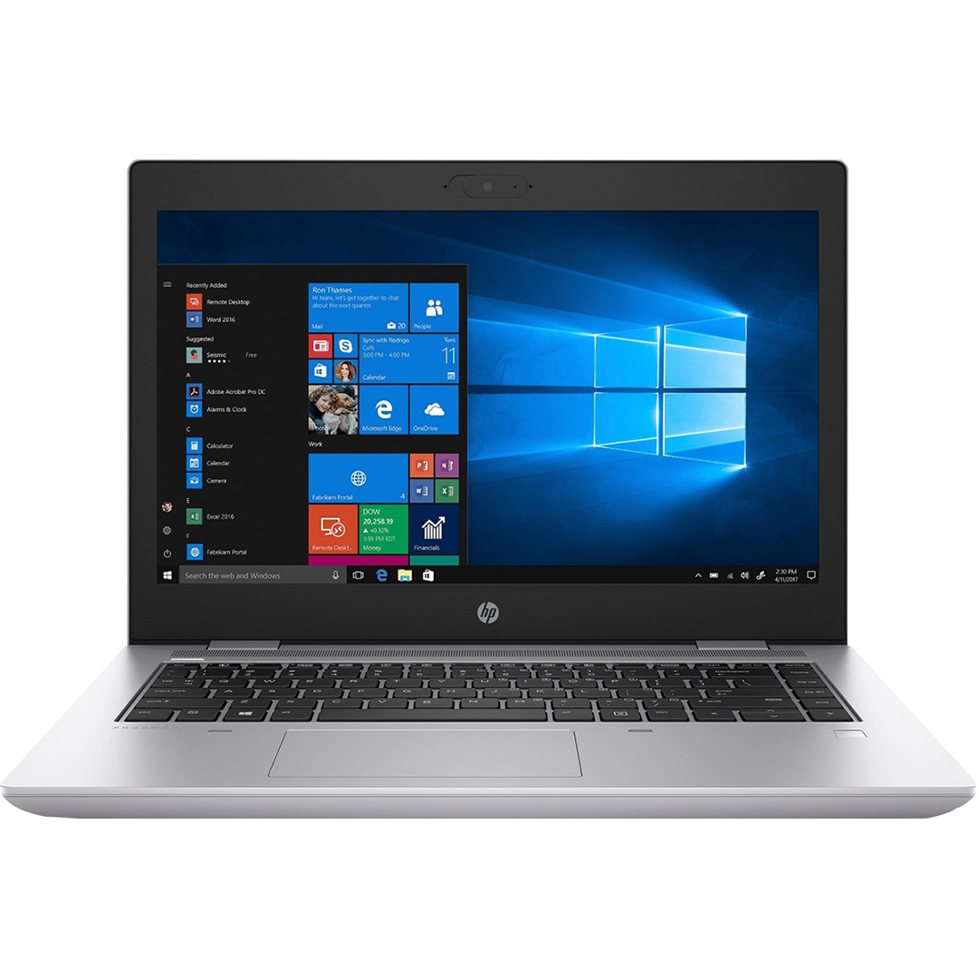 HP ProBook 640 G5 i7-8th/8/256/Win