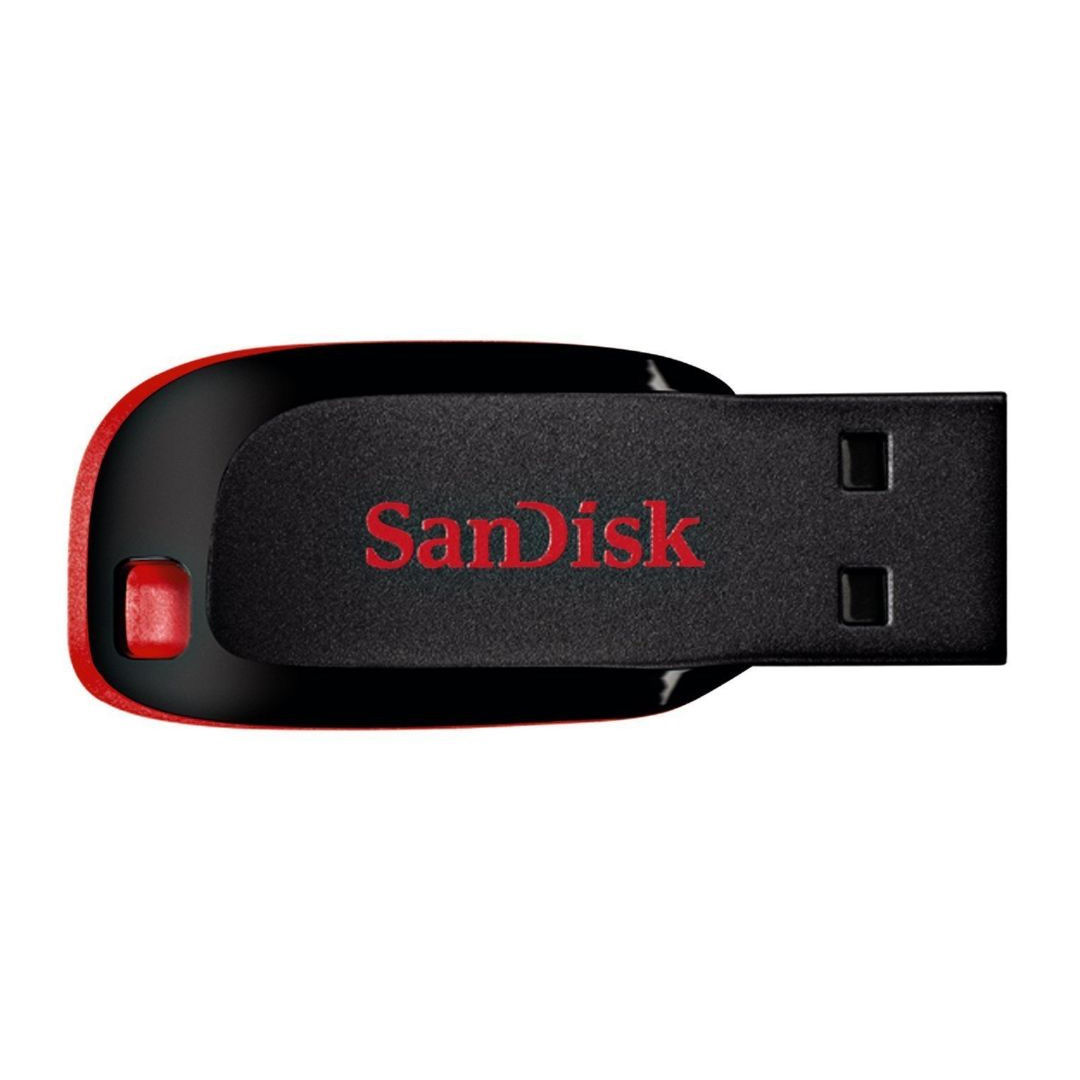 Flash Sandisk 64GB