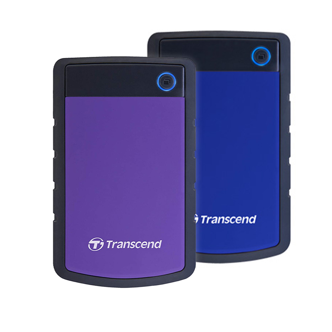 Hard External 2TB Transcend 25M3