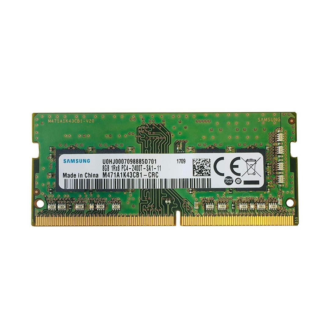 RAM 8GB DDR4