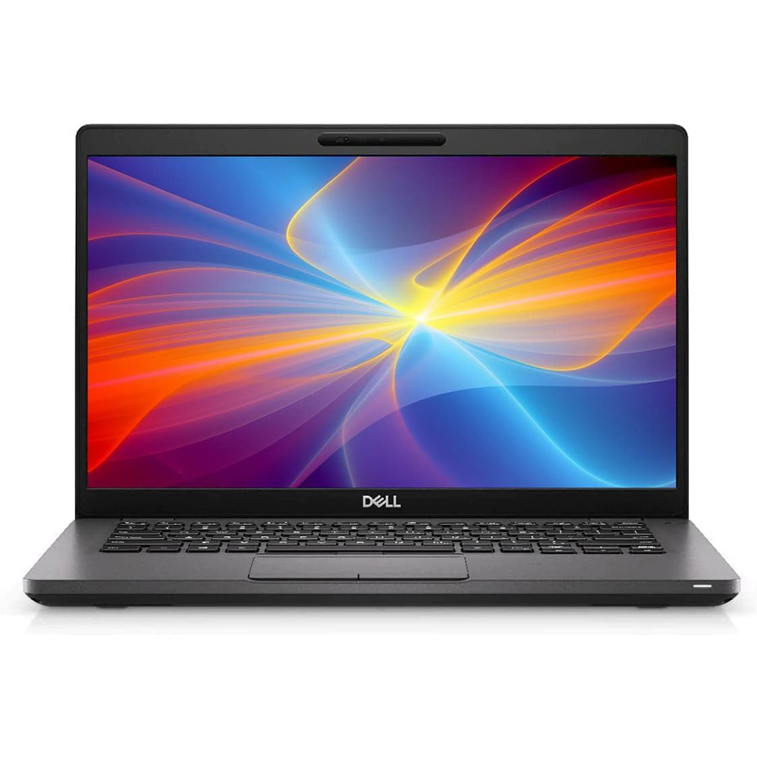 Dell Latitude 5400 i5-8th/8/256/14"-Touch/win