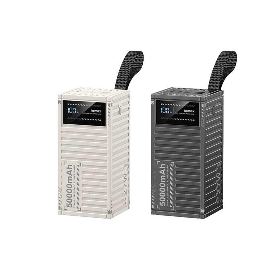 Power Bank 50,000mAh Remax RPP-161