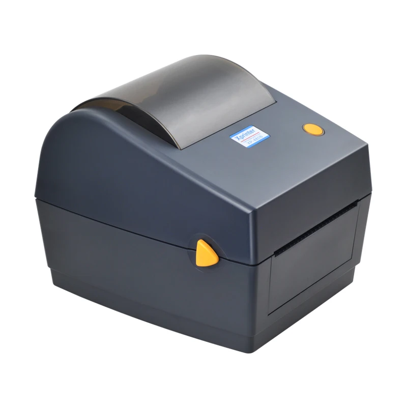 XPrinter XP-480B Barcode