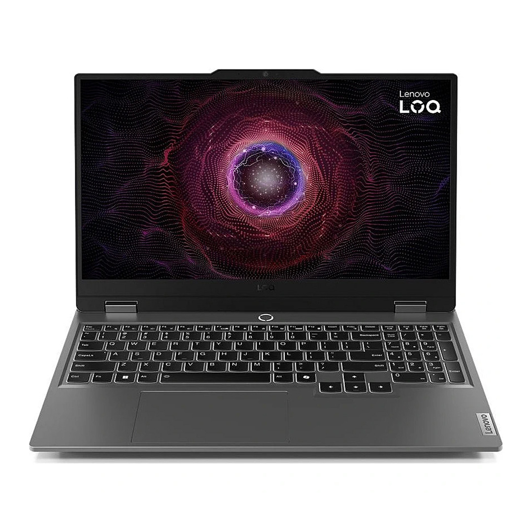 Lenovo LOQ 15IRX9 i7HX-13th/24/512/RTX3050-6/IPS-144Hz