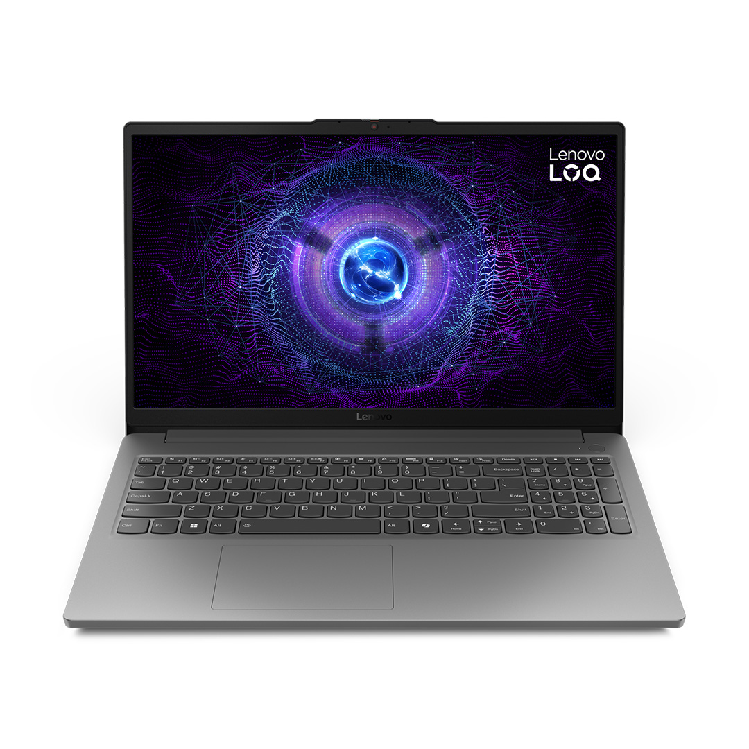 Lenovo LOQ 15IAX9E i5HX-12th/12/512/2050-4/144Hz