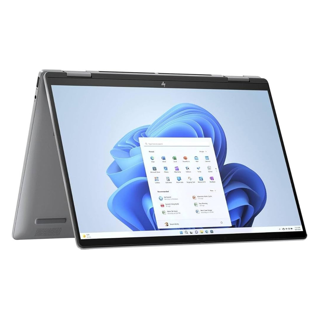 HP Envy x360 2-in-1 12-fc0023dx U7-155U/16/1/14"-IPS-Touch/Win11